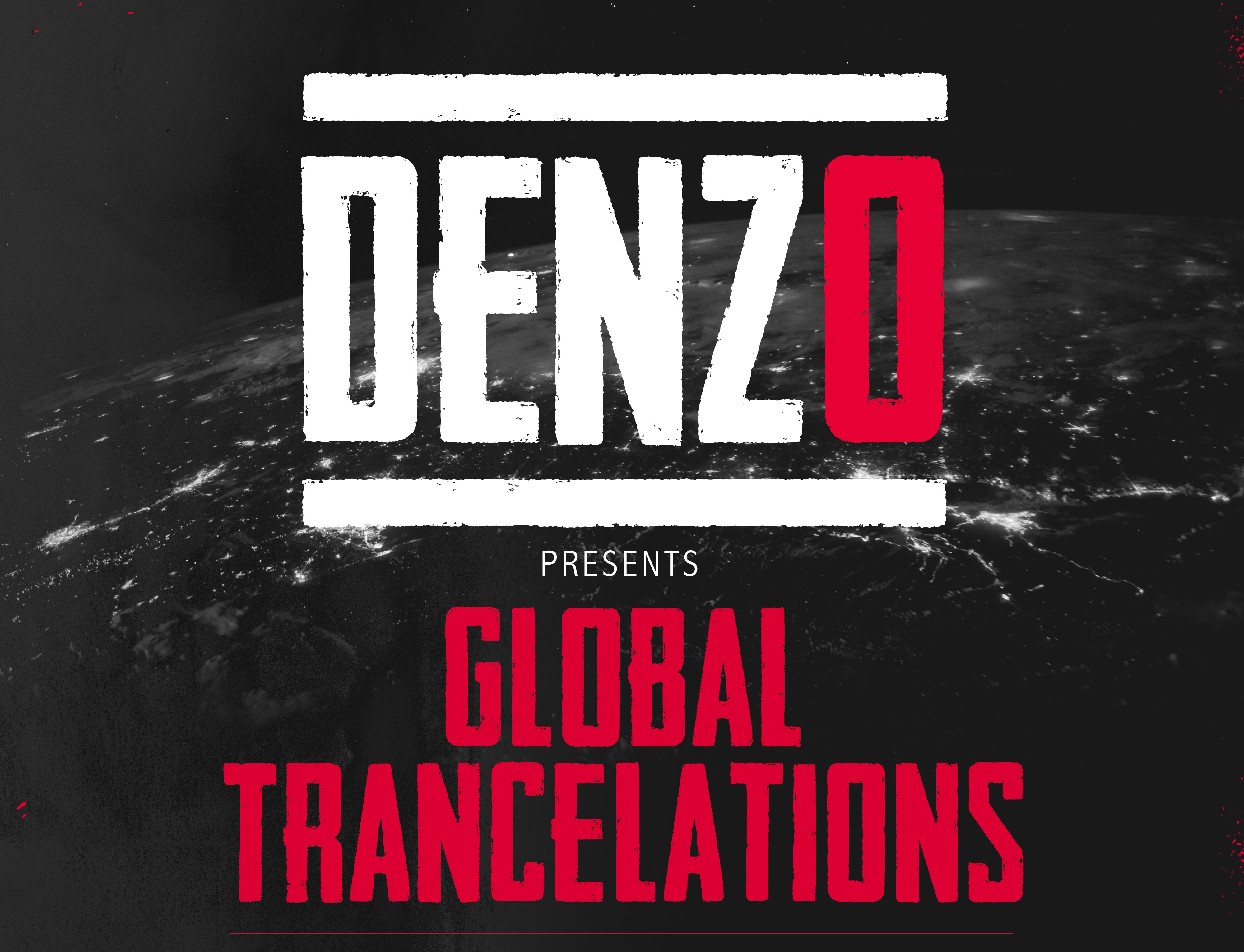 Global Trancelations with Denzo